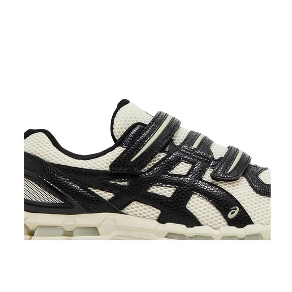 Men Sz 8.5 Women Sz 10 HAL STUDIOS x ASICS Gel Kayano 20 Bone Sneaker Shoes New - Picture 4 of 9